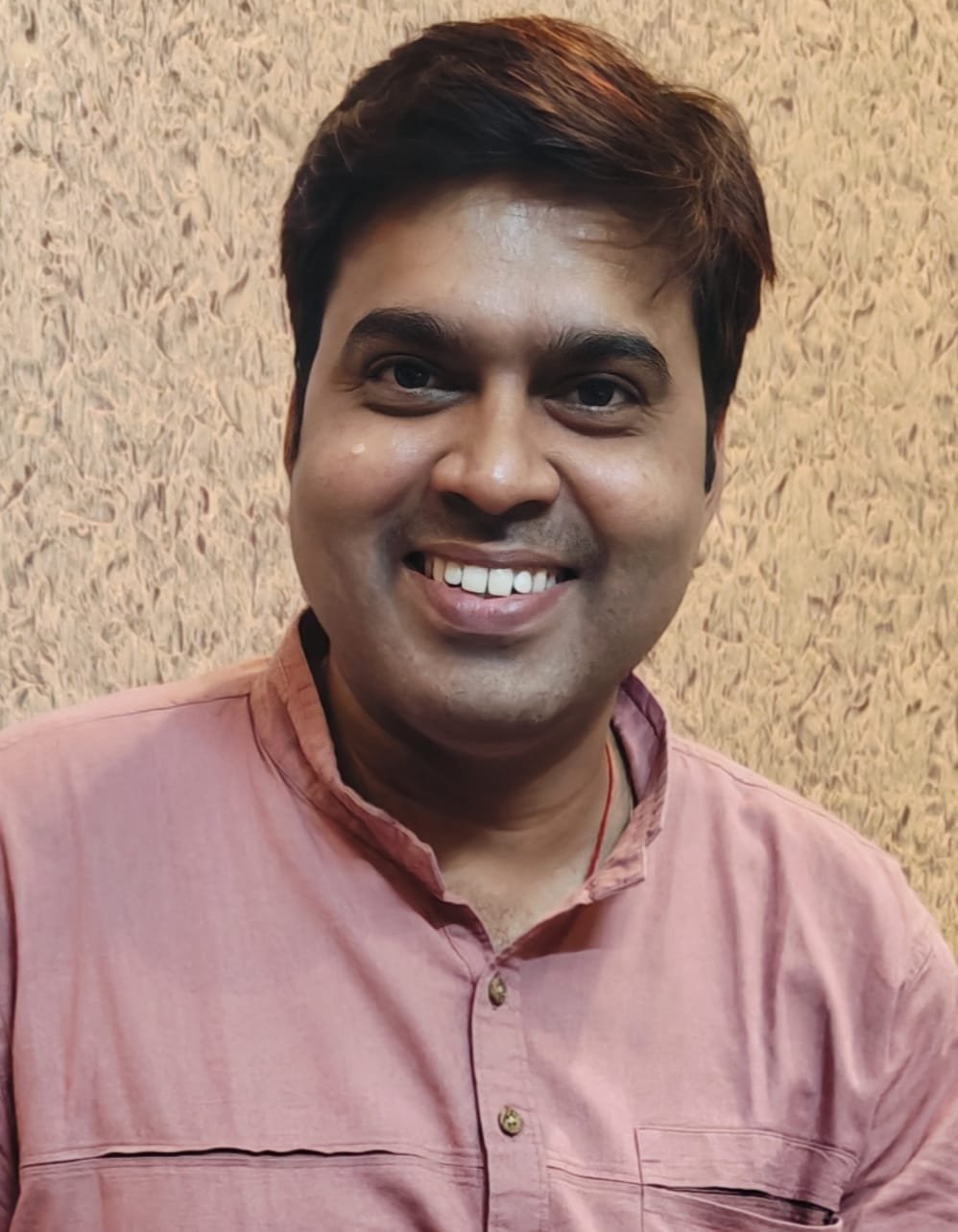 Pawan Kumar Singh