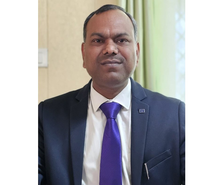Dr. Mahendra Singh