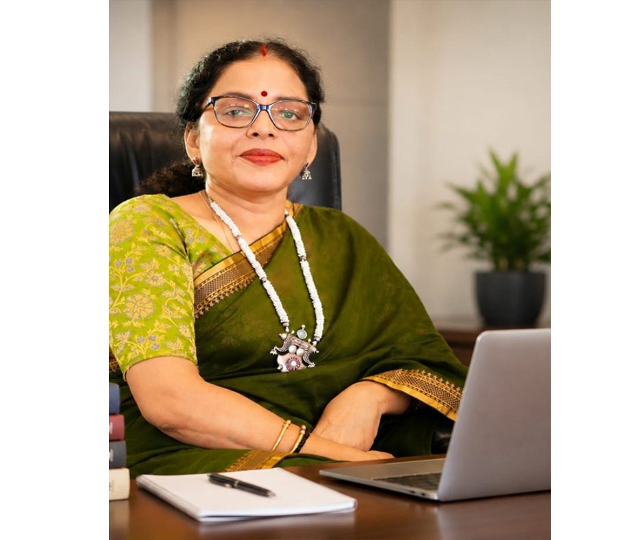 Shalini Singh