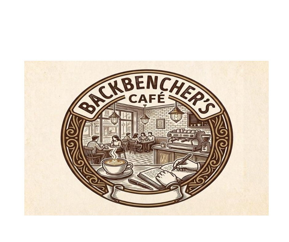 BACKBENCHER'S CAFE