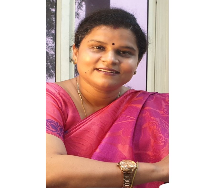 Dr. Sarita Rao