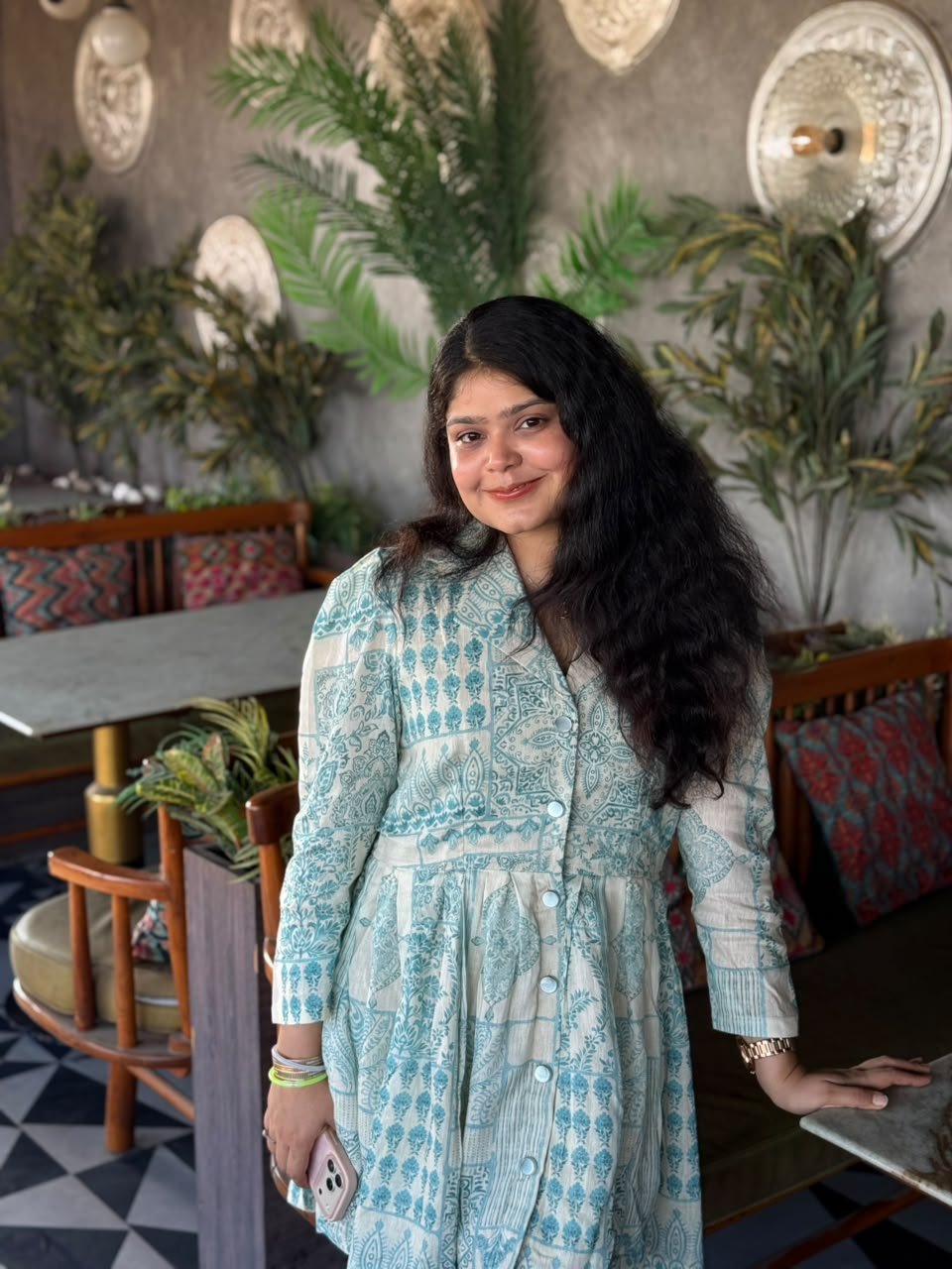 Taruna Seth