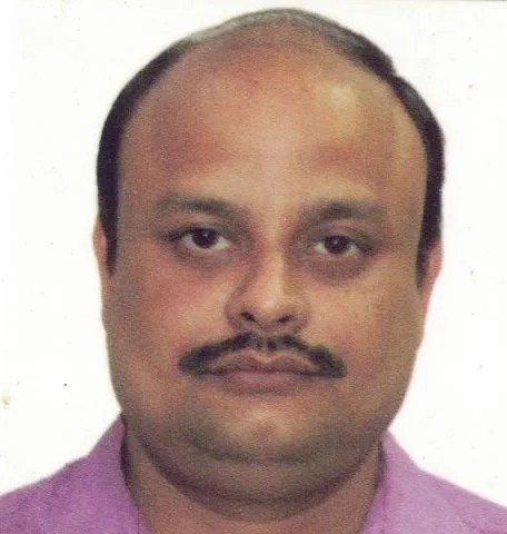 Dr. Prof. Rajesh Kumar Upadhyay