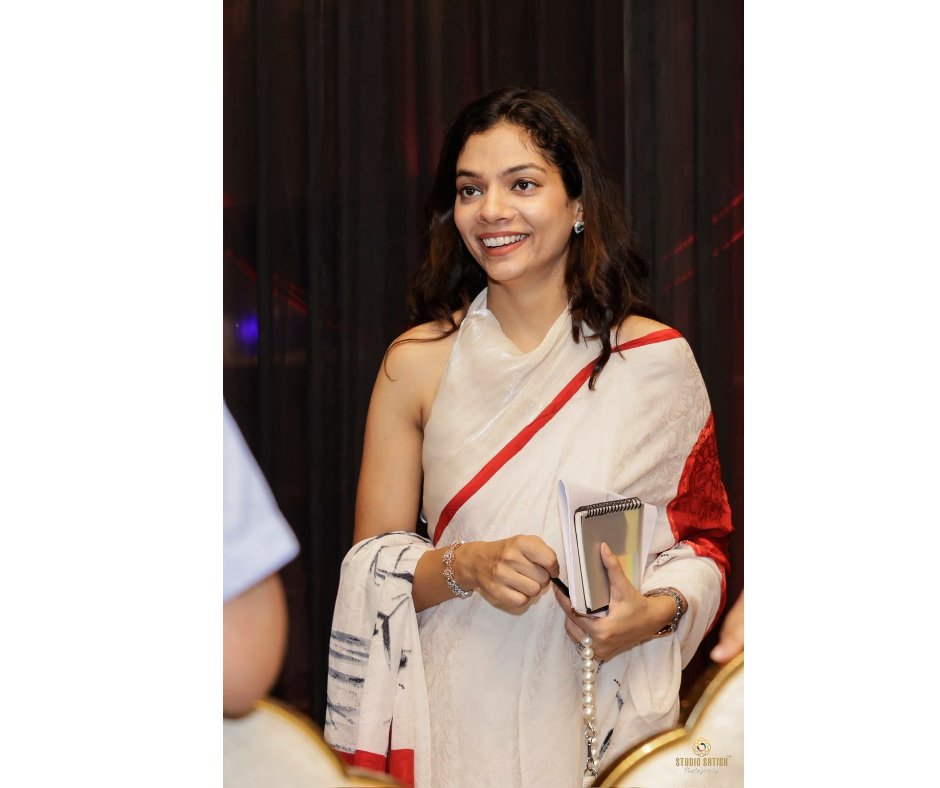 Manisha Shewaramani