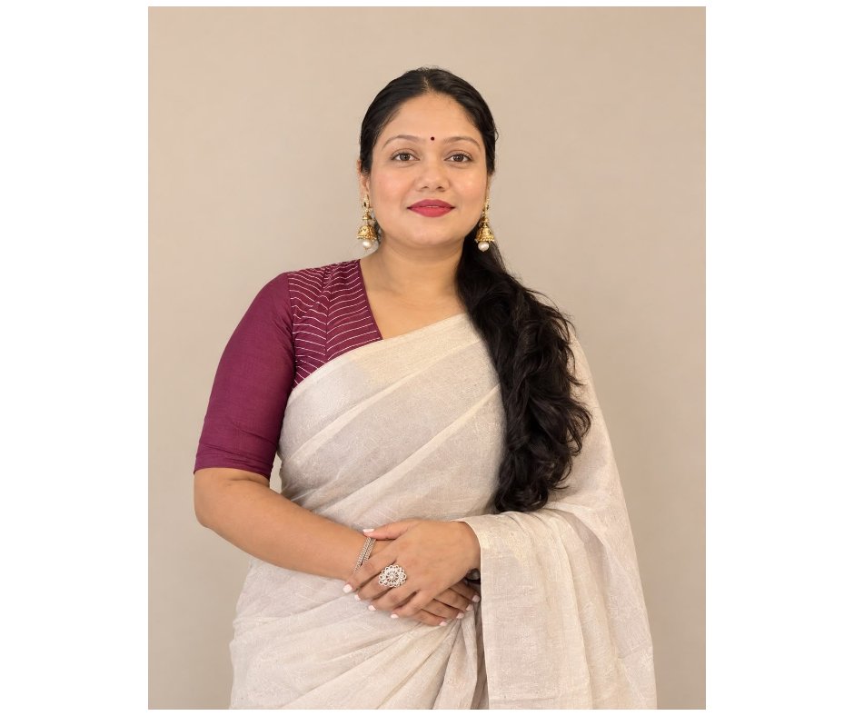 Shaila Dhanuka