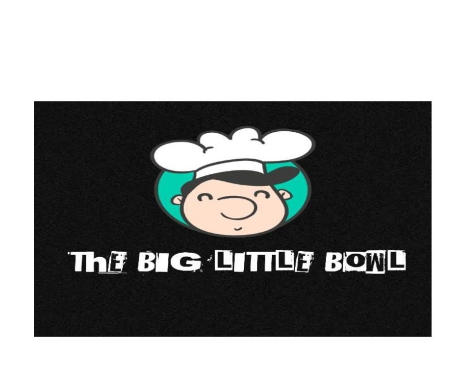 The Big Little Boy