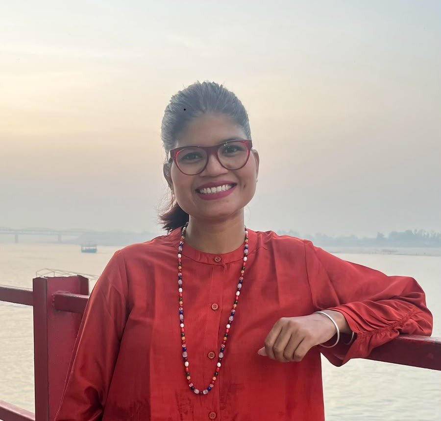 Pooja Goswami