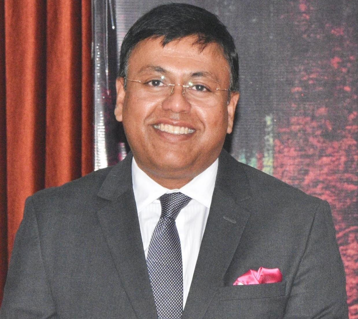 Dr. Saurabh Sen