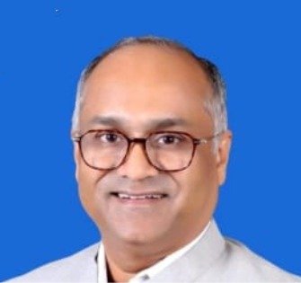 Mr. Rishi Dhariwal