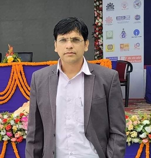 Virendra Kr. Rana