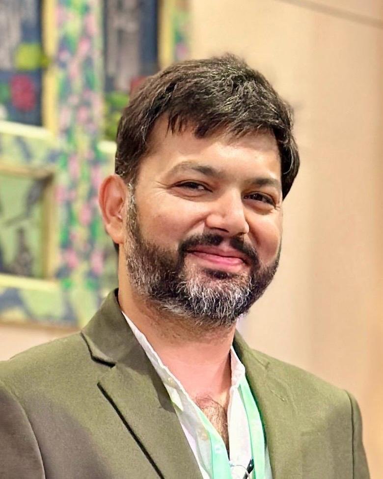 Umang Kumar Sah