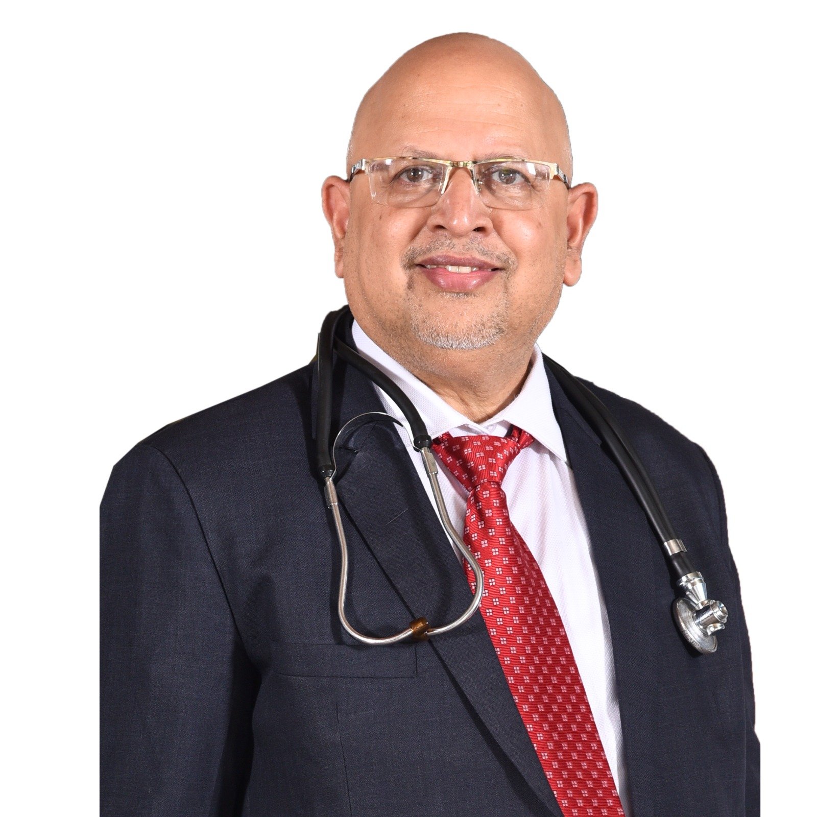 Dr. A. K. Kaushik