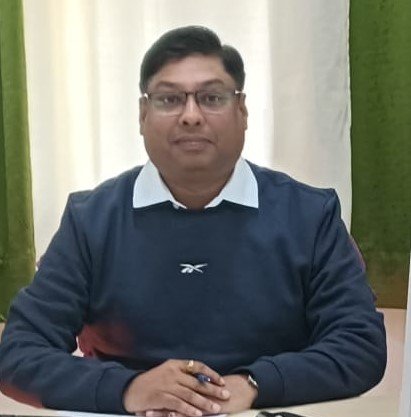 Dr. Rajeev Kumar